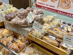 -富贵面包公司(运河店)