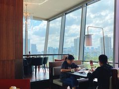 -蝴蝶里·粤菜·点心(龙湖天街&滨江店)