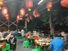 -弓虽昌焖烧鸡(大竹林店)