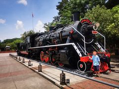 -柳州工业博物馆