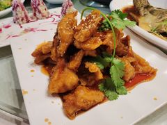 锅包肉-双井轩(双井店)