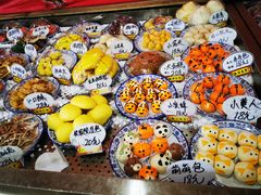 -天发长铁锅炖(王秀村店)