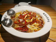 -太二酸菜鱼(福州泰禾店)