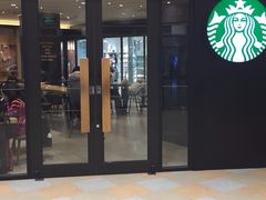 门面-星巴克臻选(华堂·新辰汇店)