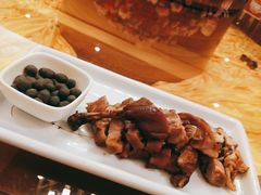-阿斯牛牛·凉山菜(新会展店)