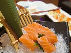 -白石的深夜食堂(济南万象城店)