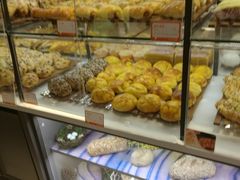 面包甜点陈列柜-BreadTalk面包新语·烘焙蛋糕(东方宝泰广场店)