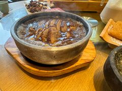 -张烤鸭·川菜·非遗冒烤鸭(青石桥店)