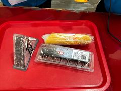 -红叶蛋糕(广达路总店)