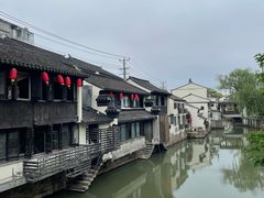 -葑门横街