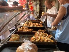 -惠源面包店(开禾路店)