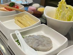 -海底捞火锅(杭州萧山宝龙广场店)