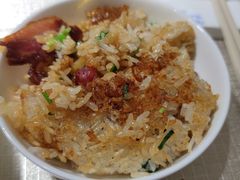广东腊味煲仔饭-皓粤·臻品荟