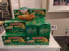 -黔蘑菇四季餐厅(观山湖店)