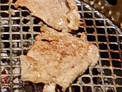-海之屋韩式烤肉(海棠68环球美食街店)