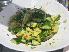 -海底捞火锅(枫蓝国际购物中心店)