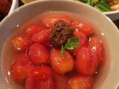 -龙巢盱眙龙虾·牛蛙·烧烤宵夜(八卦岭店)