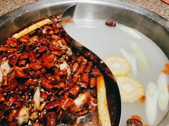 馋嘴蛙仔锅-小山城·馋嘴蛙(亚运村店)