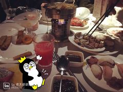 -星伦多 自助料理(圆融店)