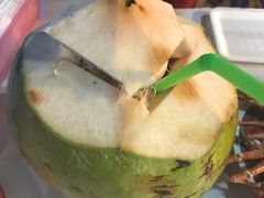 -班赞海鲜市场