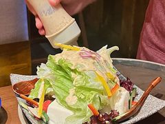 -千代武日本料理(哈西店)