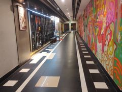 -JZ Club 爵士酒吧(上海店)