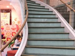 -极橙儿童齿科矫正中心(奥城店)