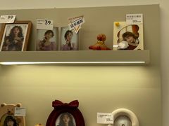 -海马体照相馆(万菱汇店)