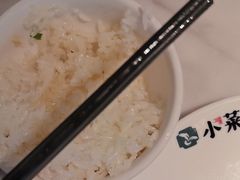 -小菜园新徽菜(无锡宜家荟聚中心店)