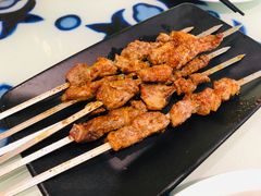 -撒拉花儿·新疆菜·清真(太阳宫店)