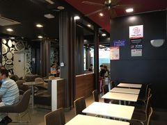 -麦当劳(深圳北站高铁店)
