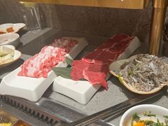 -海底捞火锅(龙岗星河COCO Park店)