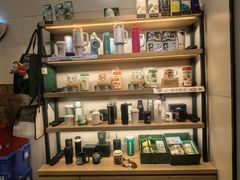 -星巴克(G15苏通大桥服务区西区)