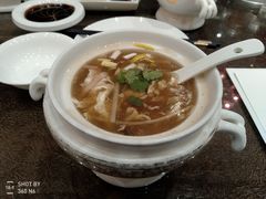 -阿庄新豫菜(航海东路店)
