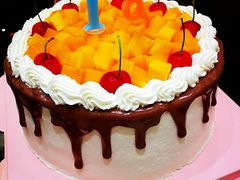 -王鼎精致料理铁板烧(世博源店)