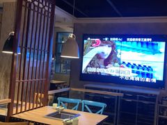 -野妹经典火锅(民治店)