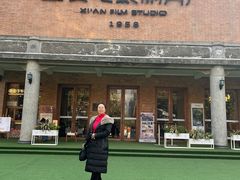 -西安电影制片厂