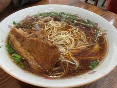 -吉祥面馆(孩儿巷北路店)