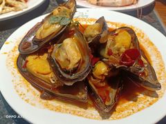 -汉巴味德(大悦城店)