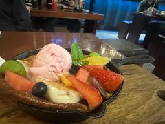 -haxnbauer海森堡德国餐厅(深圳coco店)
