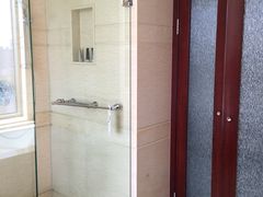 -上海新发展亚太JW万豪酒店
