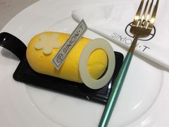 -西檬树SIMON·T轻奢蛋糕(大东方Max店)