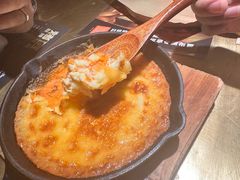 芝士烤红薯-烤匠麻辣烤鱼(环球中心店)