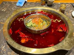 -堂客老火锅(欣阳广场总店)