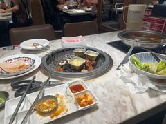 -火炉火自助餐(西直门凯德MALL店)