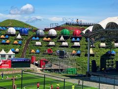 -萍乡武功山风景名胜区