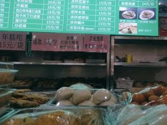-锦馨豆汁(天坛路店)