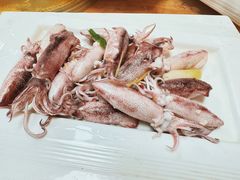 -星奇缘·海鲜餐厅(东山美食地标店)