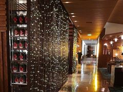 -南通滨江洲际酒店-西集自助餐厅