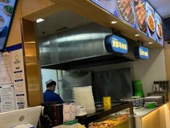 -伊京轩兰州牛肉面(闹市口店)